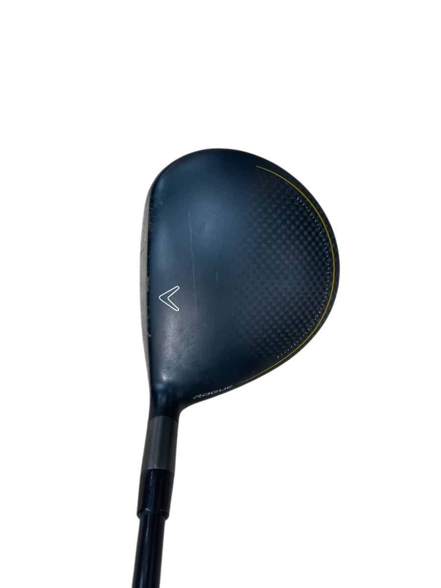 Callaway Callaway - Kuva 2