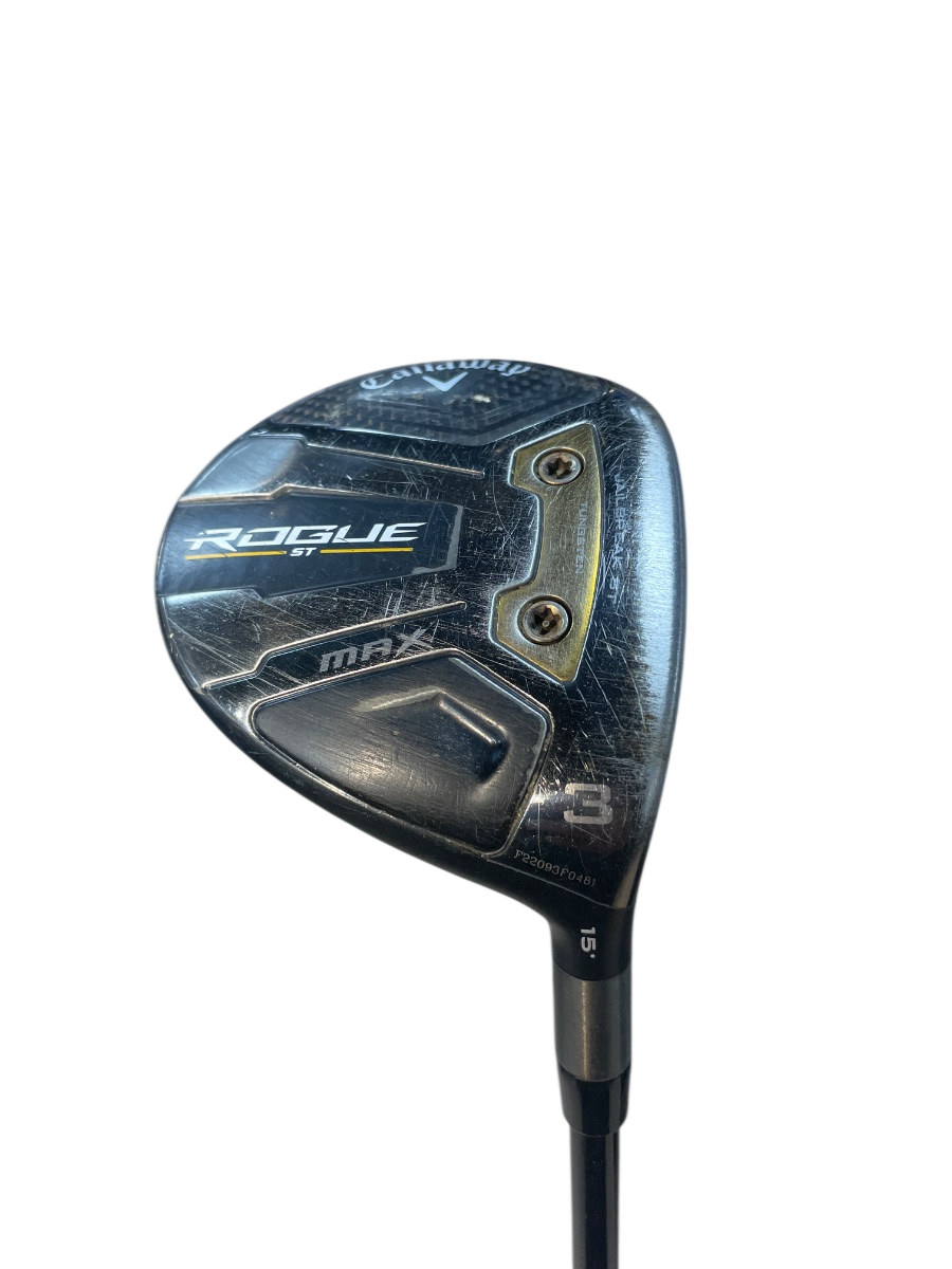 Callaway Callaway