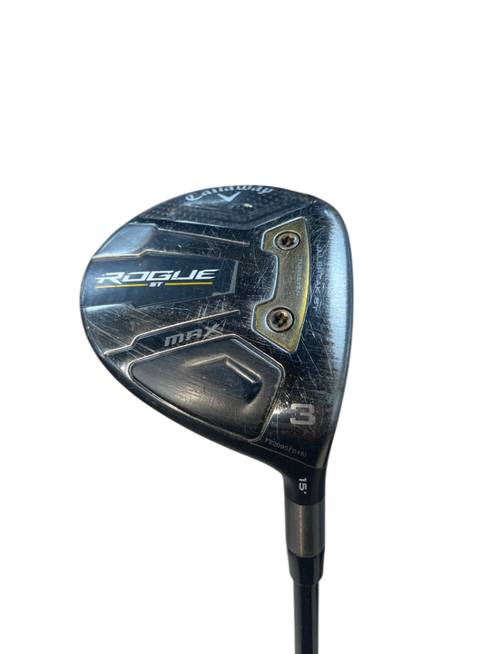 Callaway Callaway