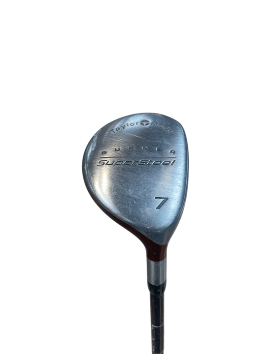 TaylorMade TaylorMade
