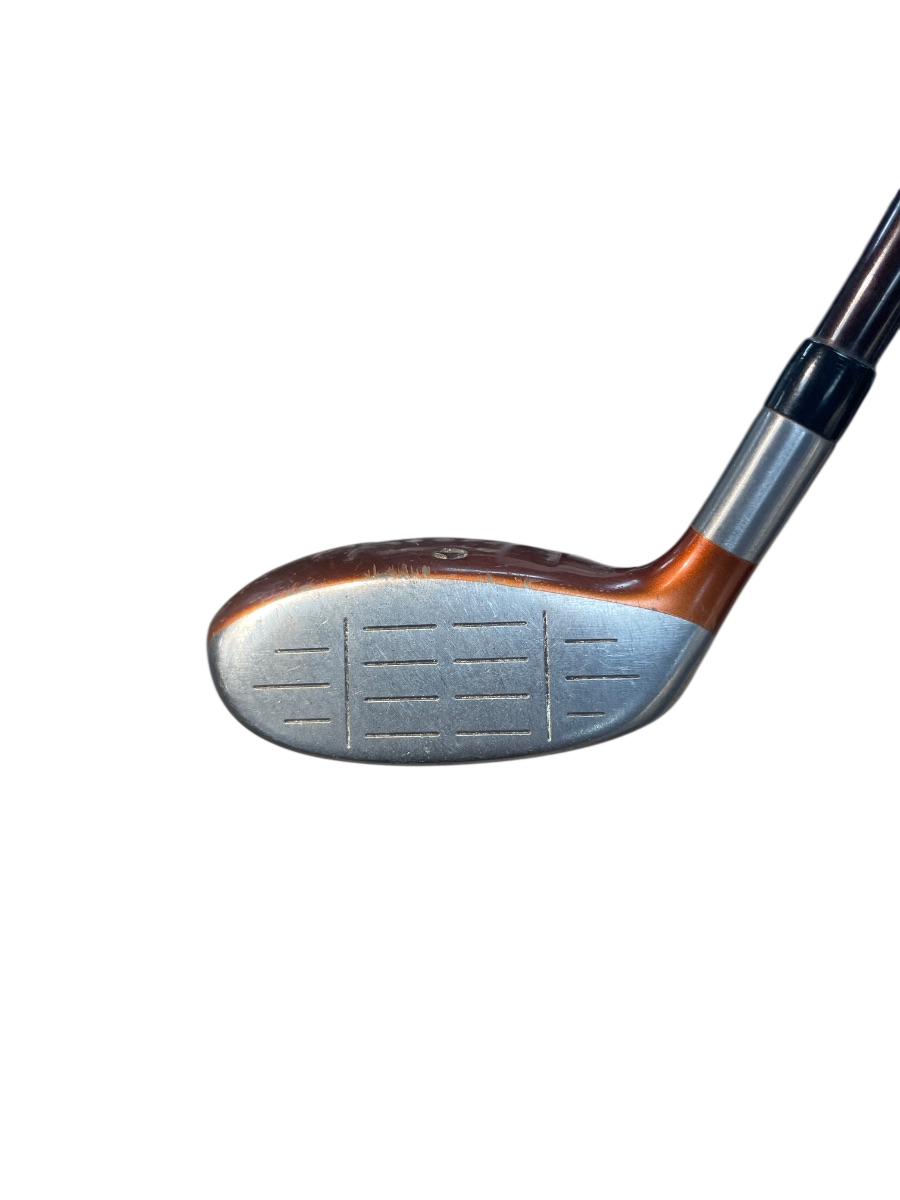 TaylorMade TaylorMade - Kuva 3