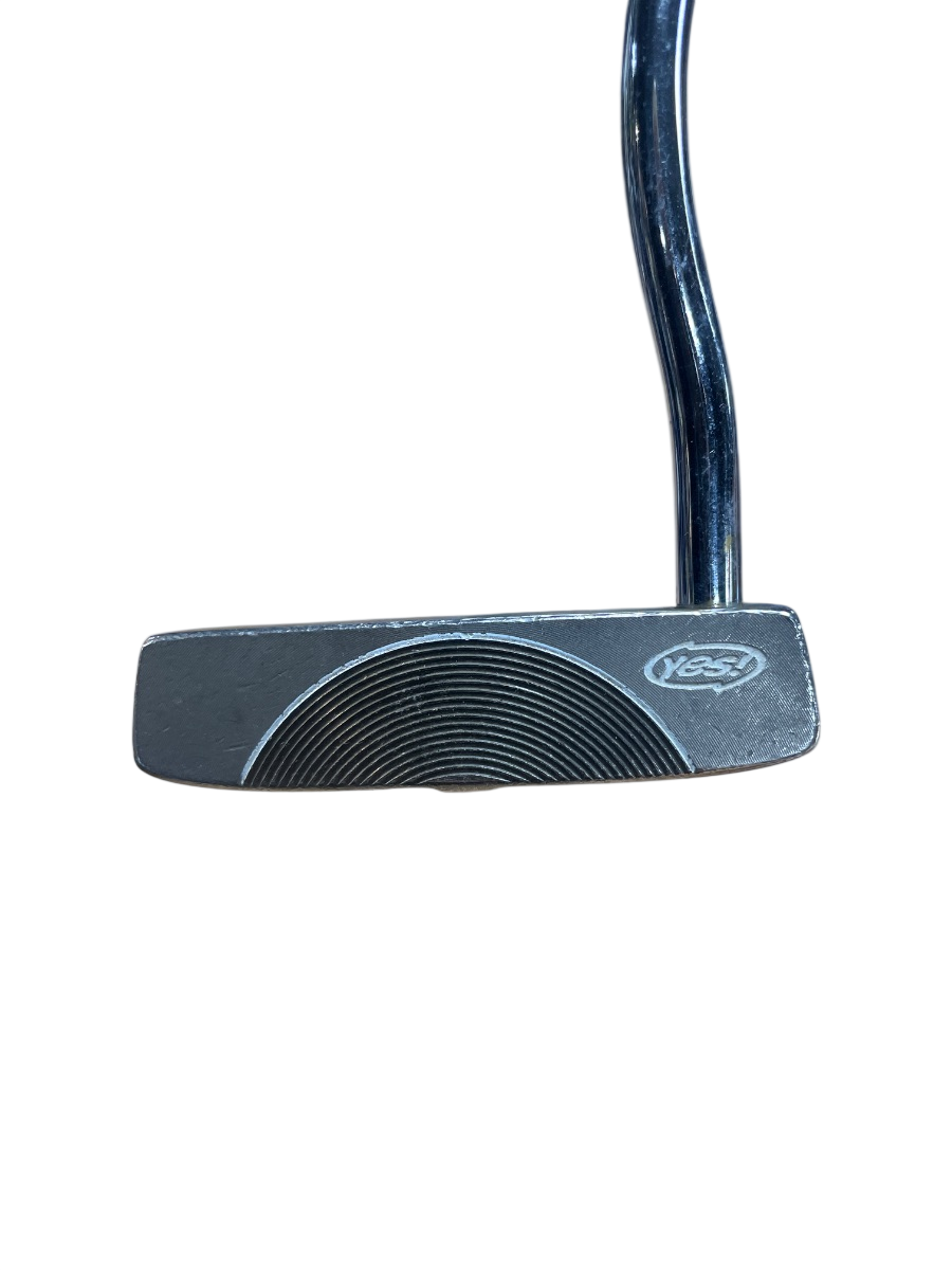 Below Zero Golf Co. Below Zero Golf Co. - Kuva 3
