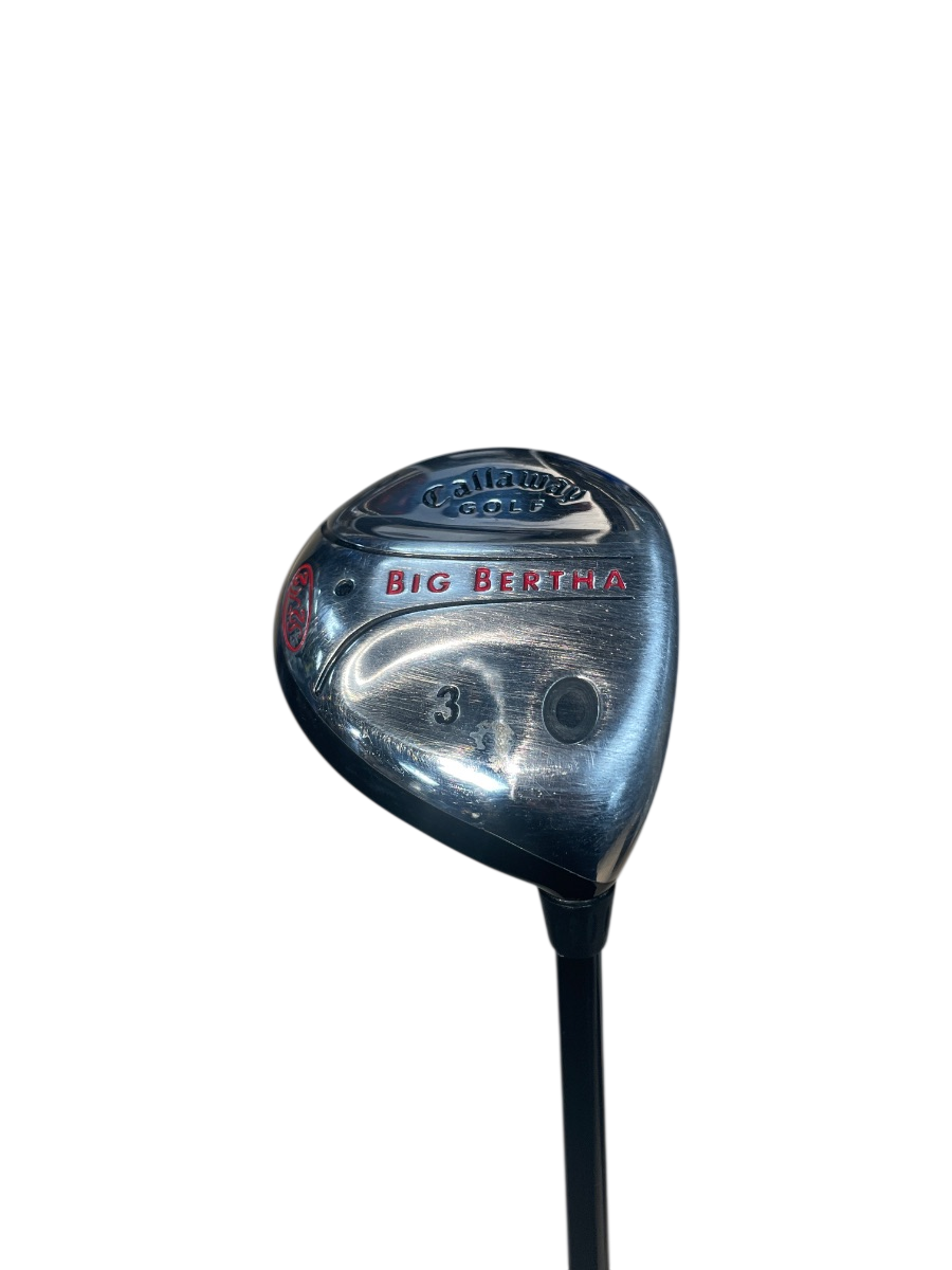 Callaway Callaway