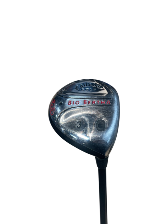 Callaway Callaway