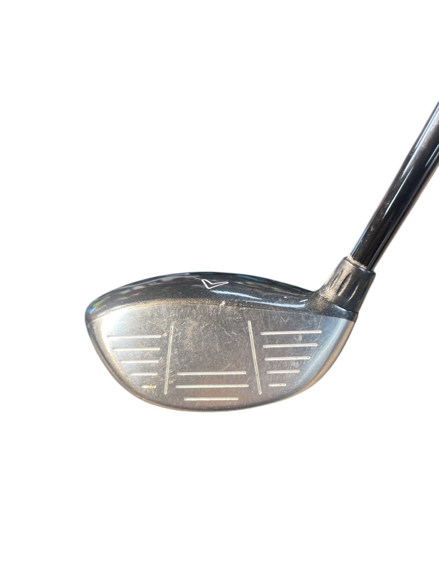 Callaway Callaway - Kuva 3
