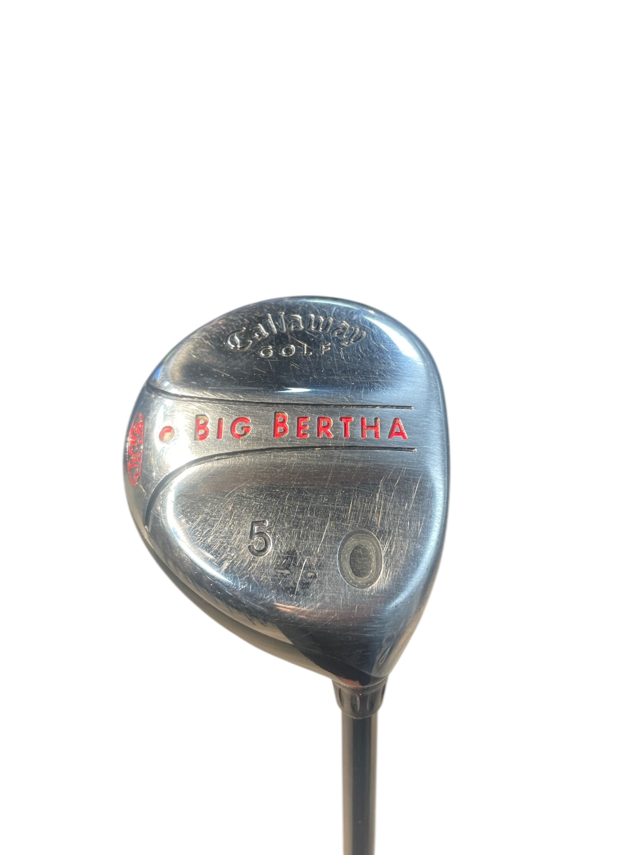 Callaway Callaway