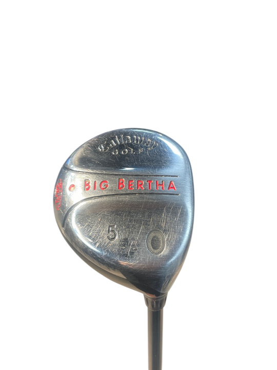 Callaway Callaway
