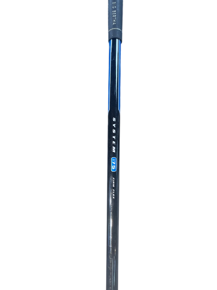 Callaway Callaway - Kuva 5