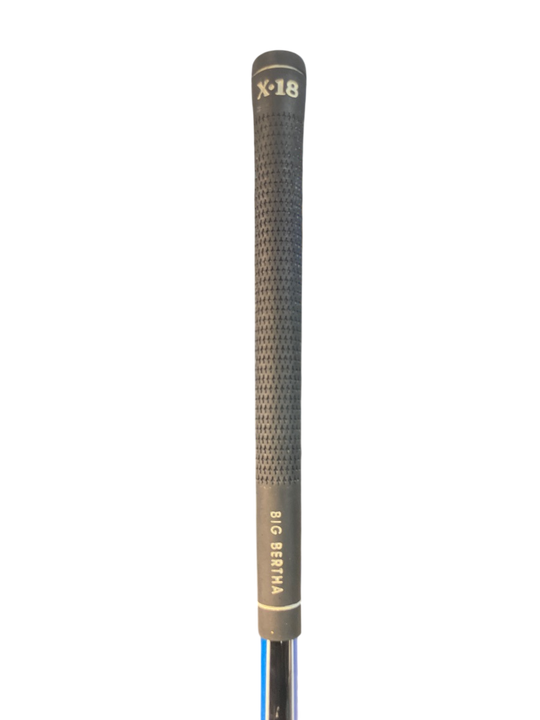 Callaway Callaway - Kuva 4