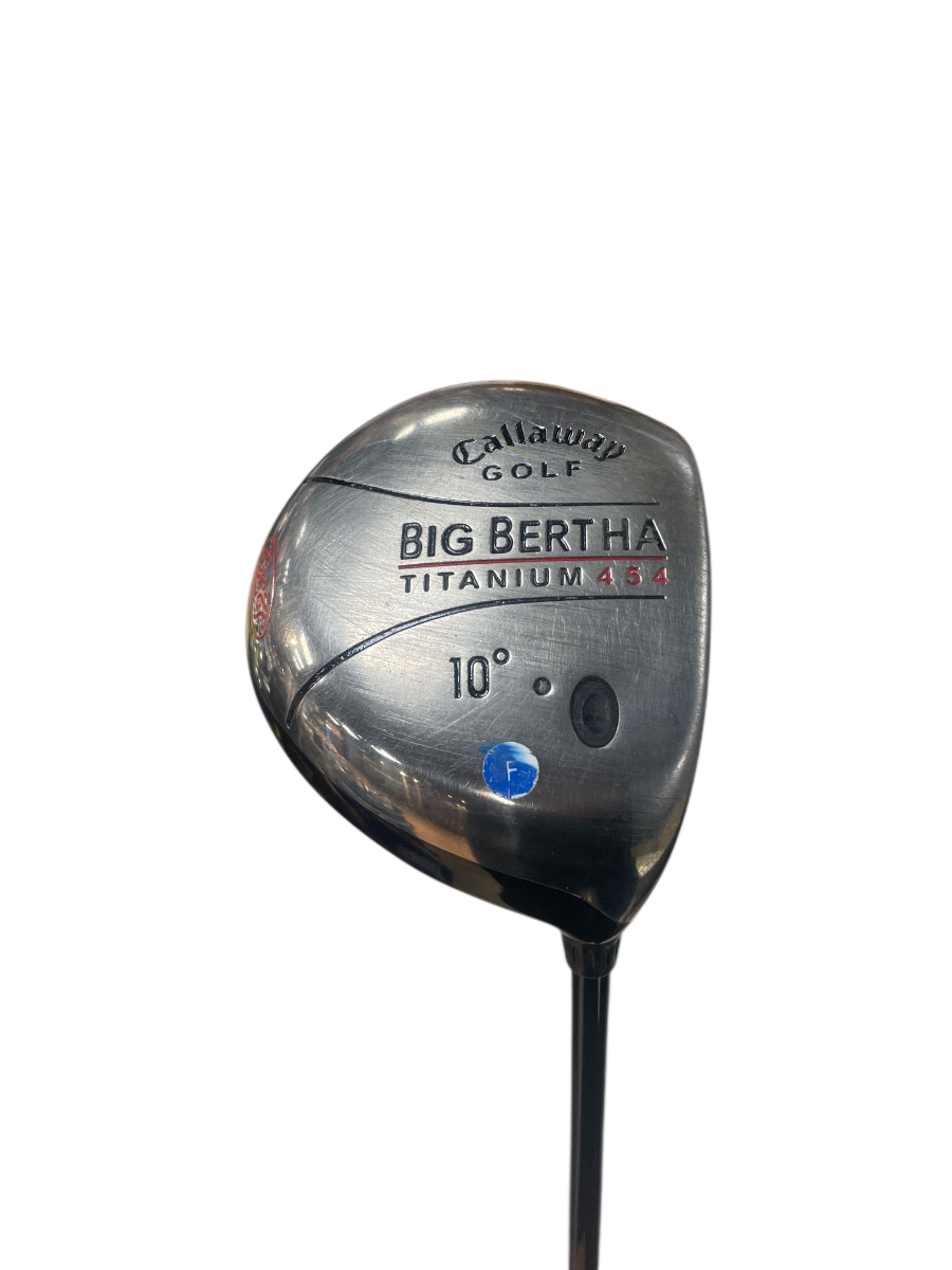 Callaway Callaway