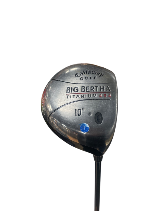 Callaway Callaway