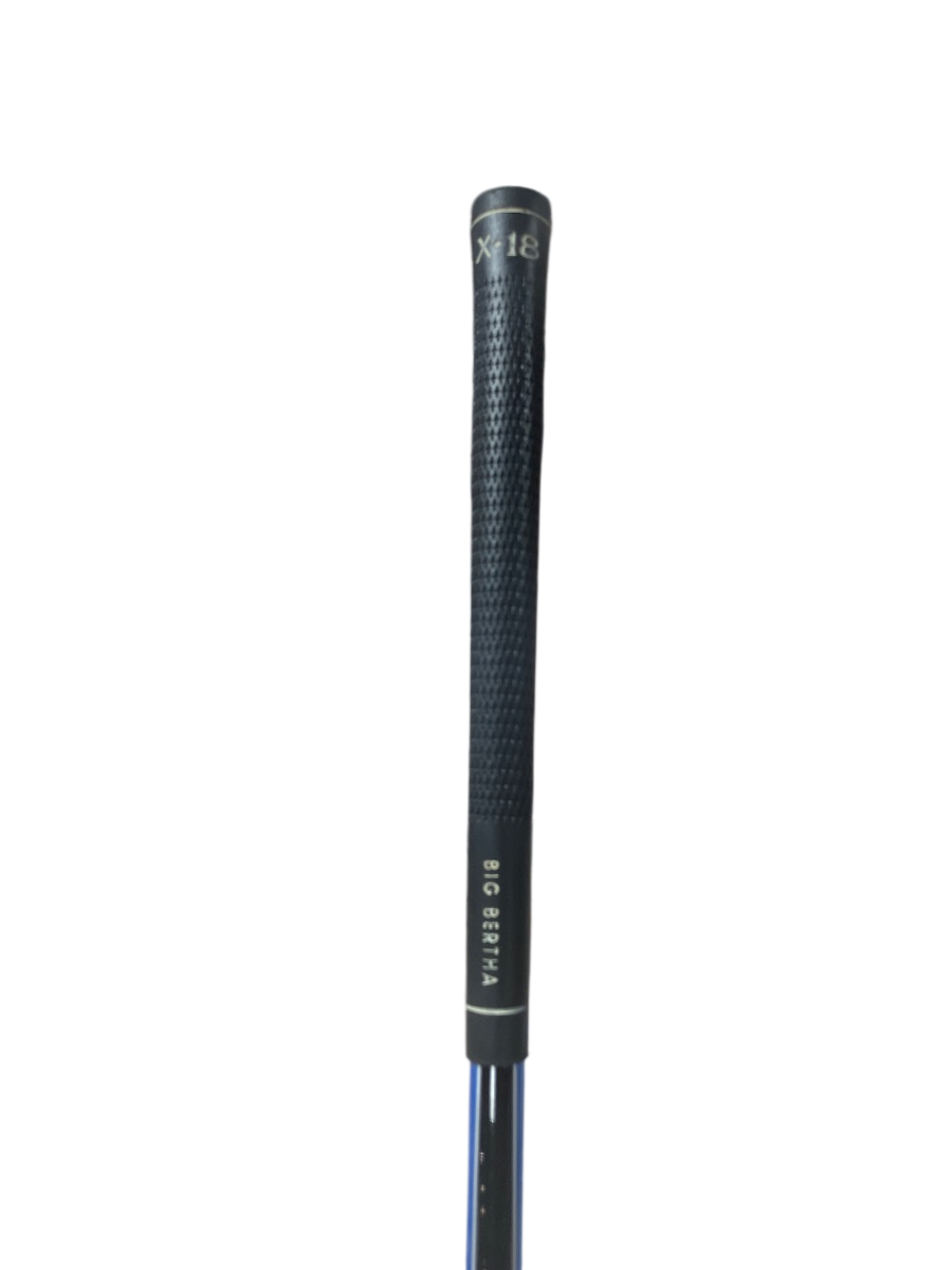 Callaway Callaway - Kuva 4