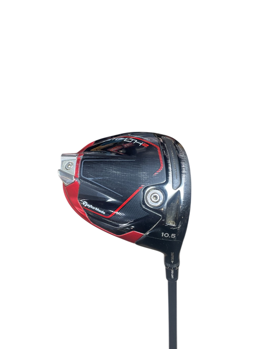 TaylorMade TaylorMade