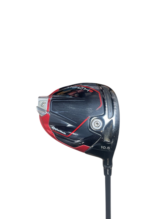 TaylorMade TaylorMade