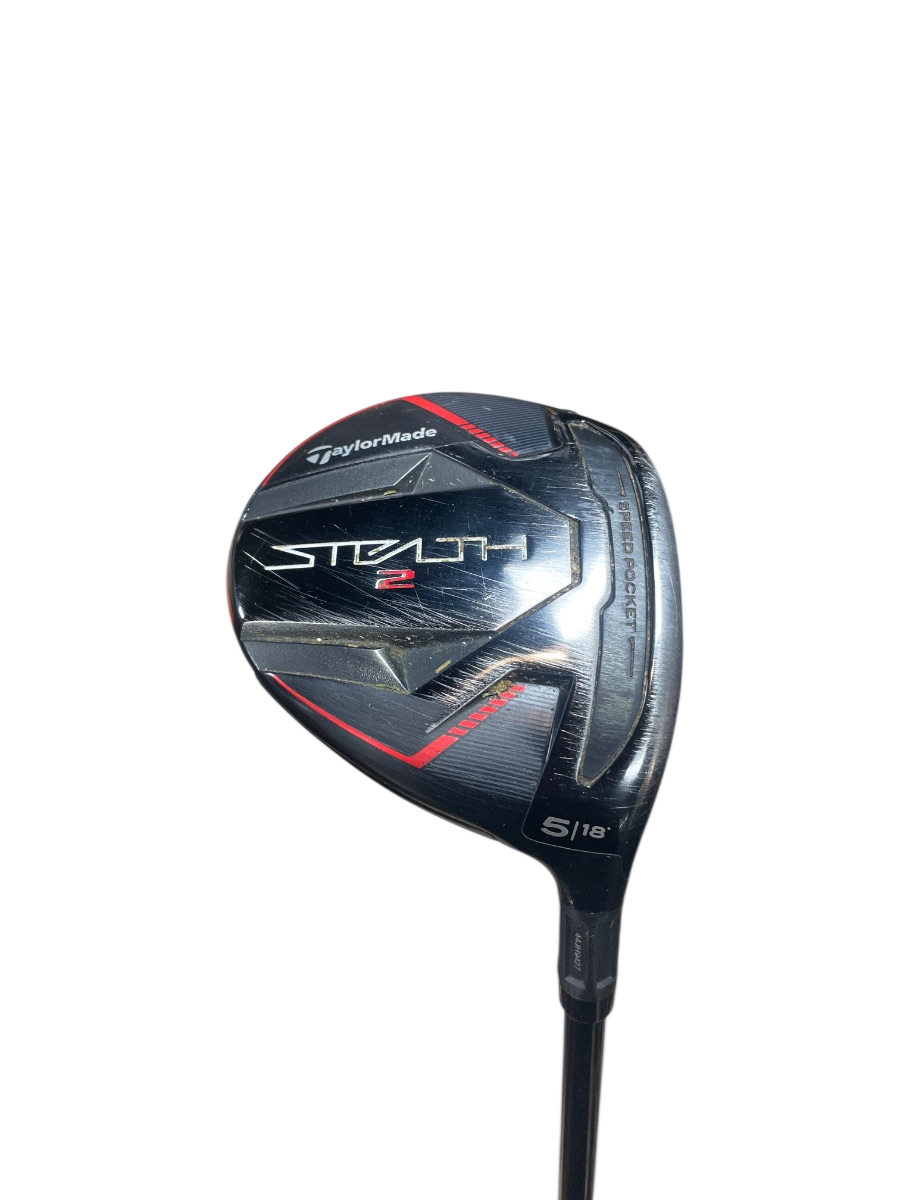 TaylorMade TaylorMade