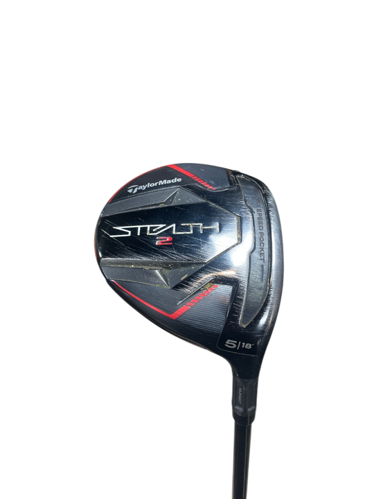 TaylorMade TaylorMade