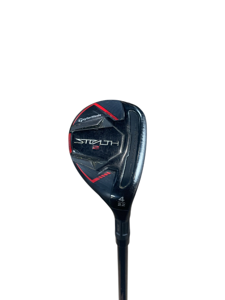 TaylorMade TaylorMade