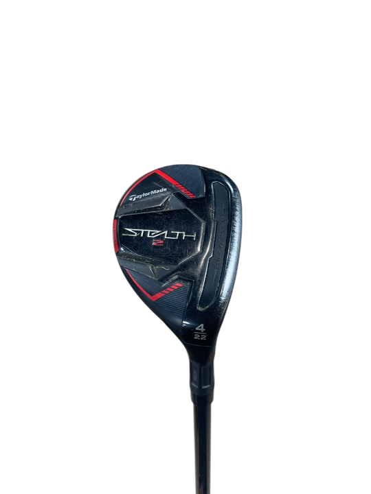 TaylorMade TaylorMade