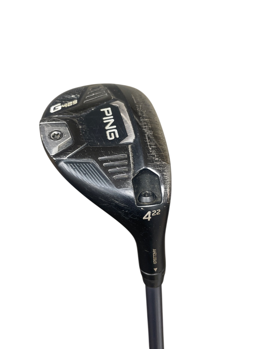 Ping Ping G425