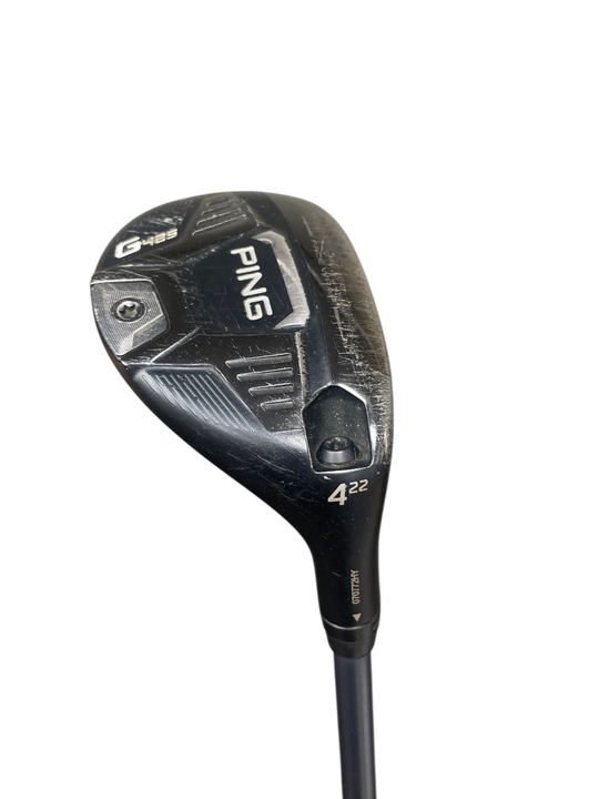 Ping Ping G425