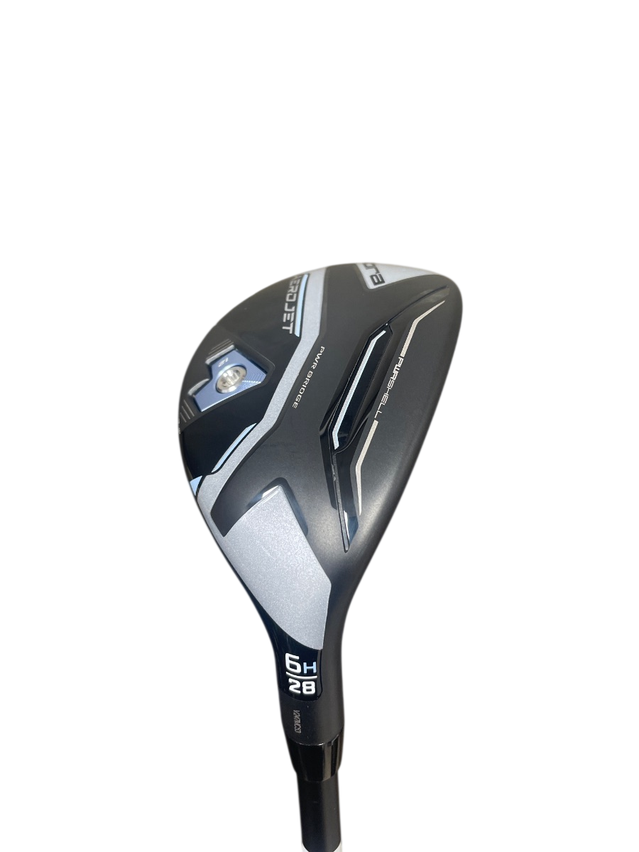 Cobra Cobra AEROJET