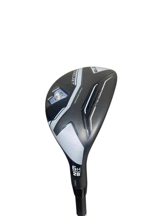 Cobra Cobra AEROJET
