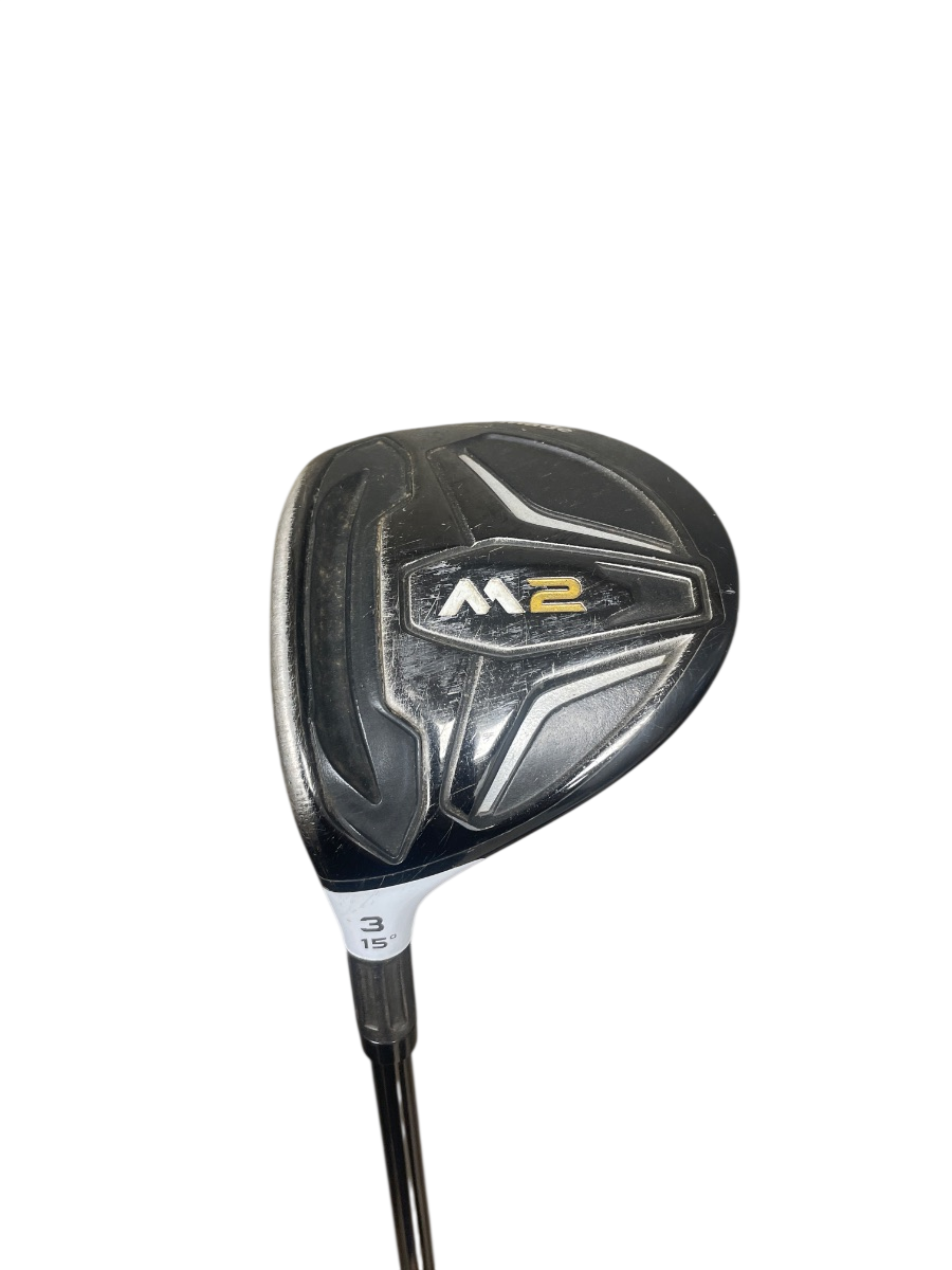 TaylorMade TaylorMade M2