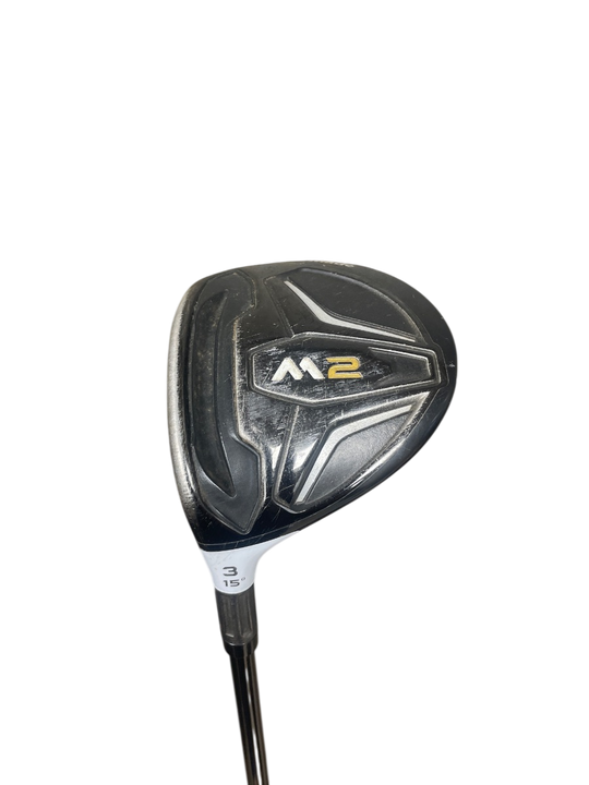 TaylorMade TaylorMade M2