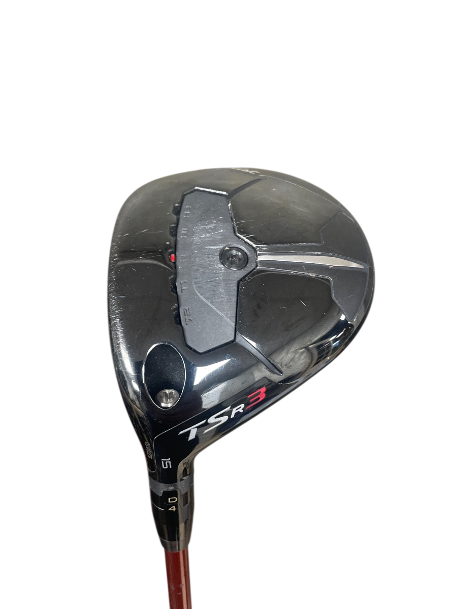 Titleist Titleist