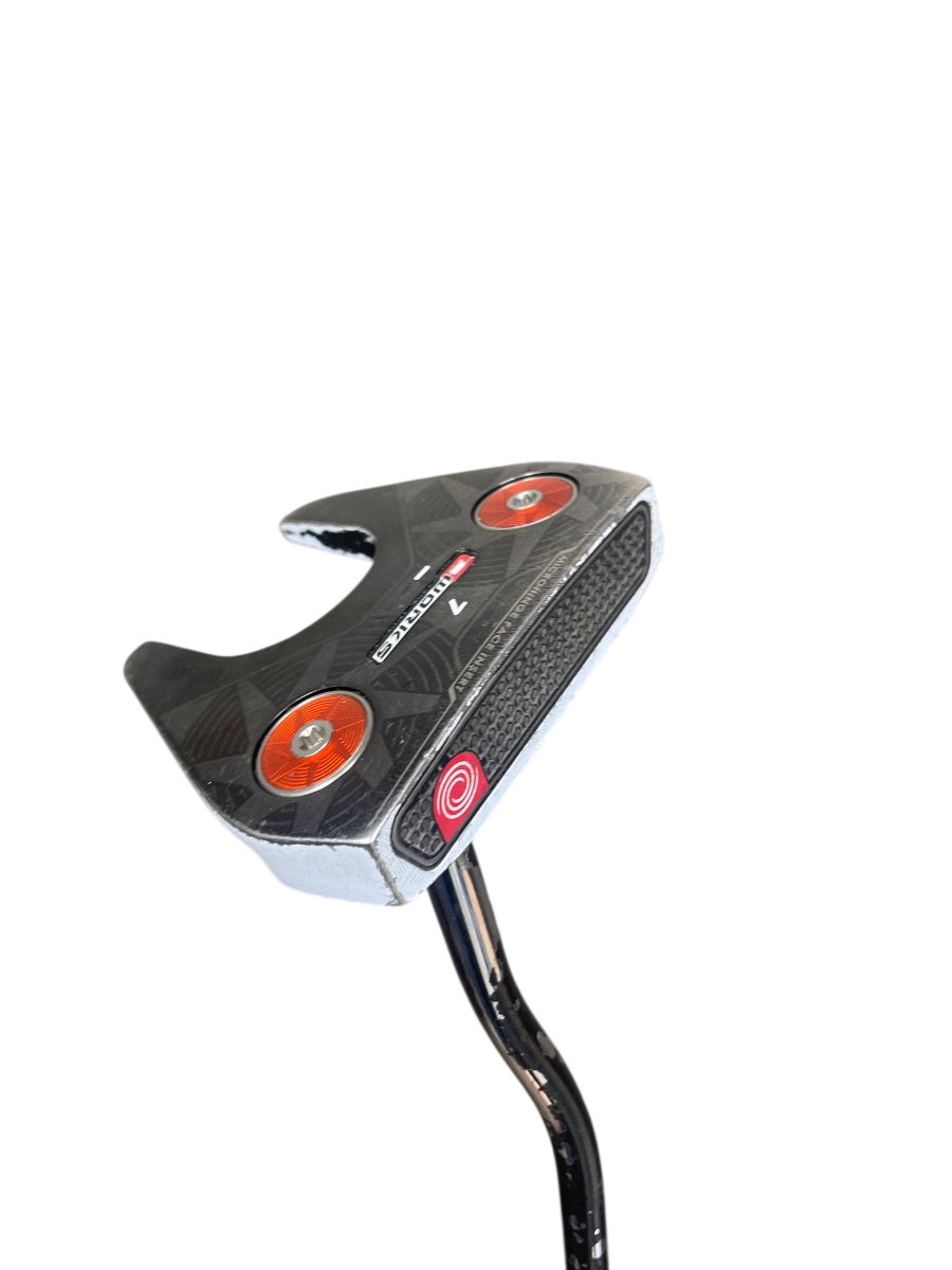 Odyssey Odyssey O-Works #7