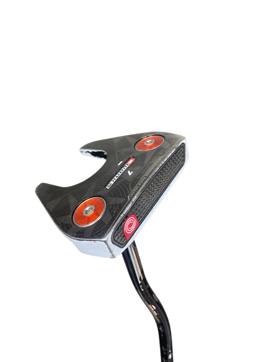 Odyssey Odyssey O-Works #7