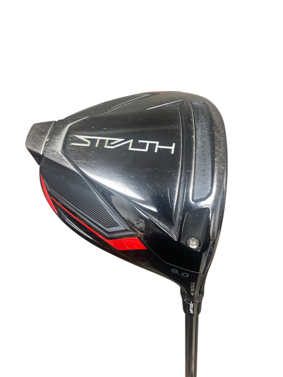 TaylorMade TaylorMade STEALTH