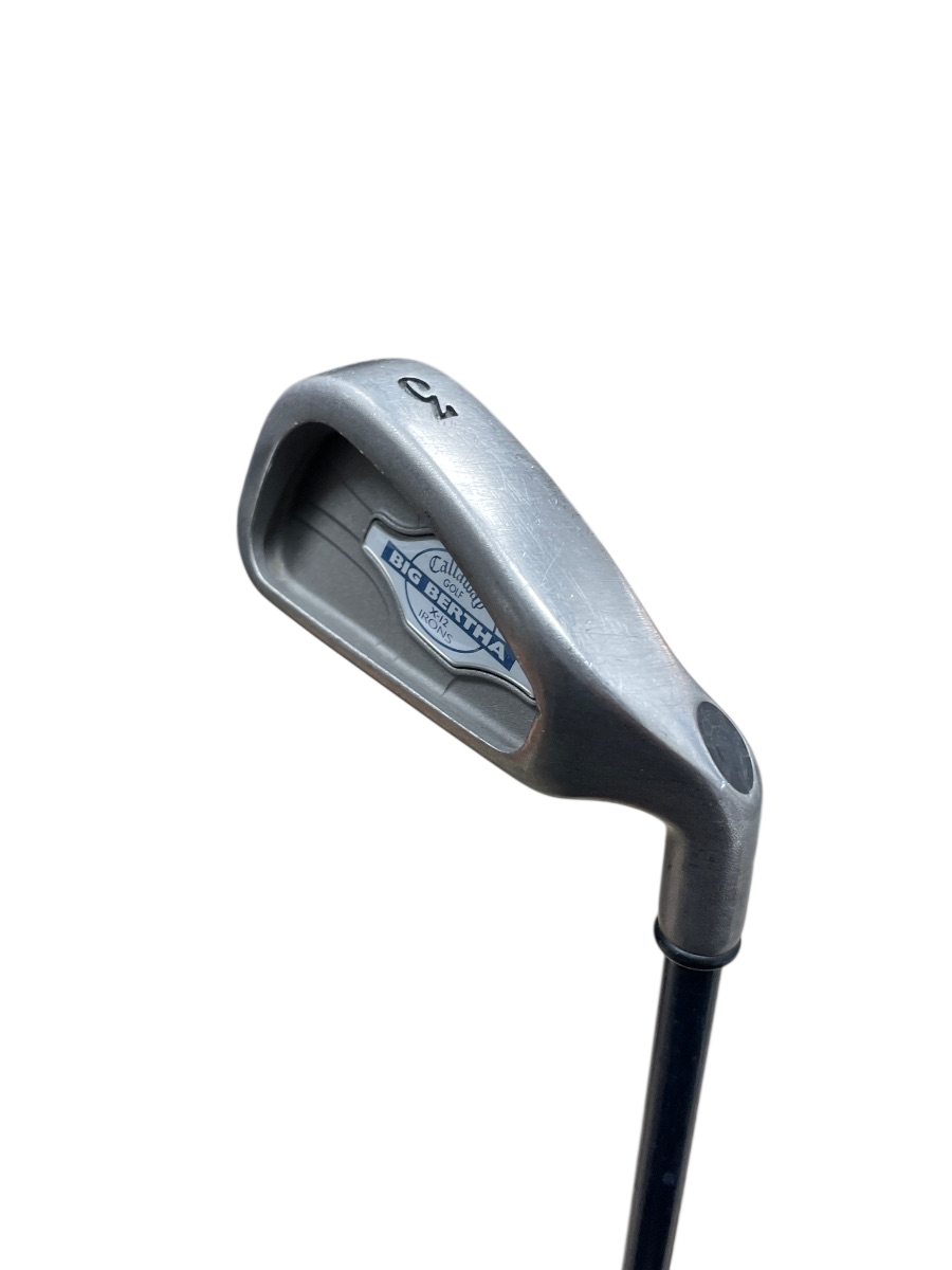 Callaway Callaway Big Bertha