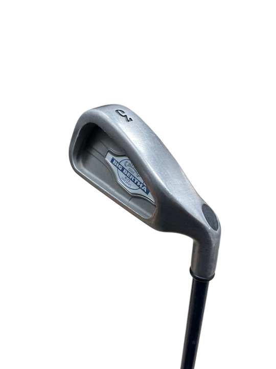 Callaway Callaway Big Bertha