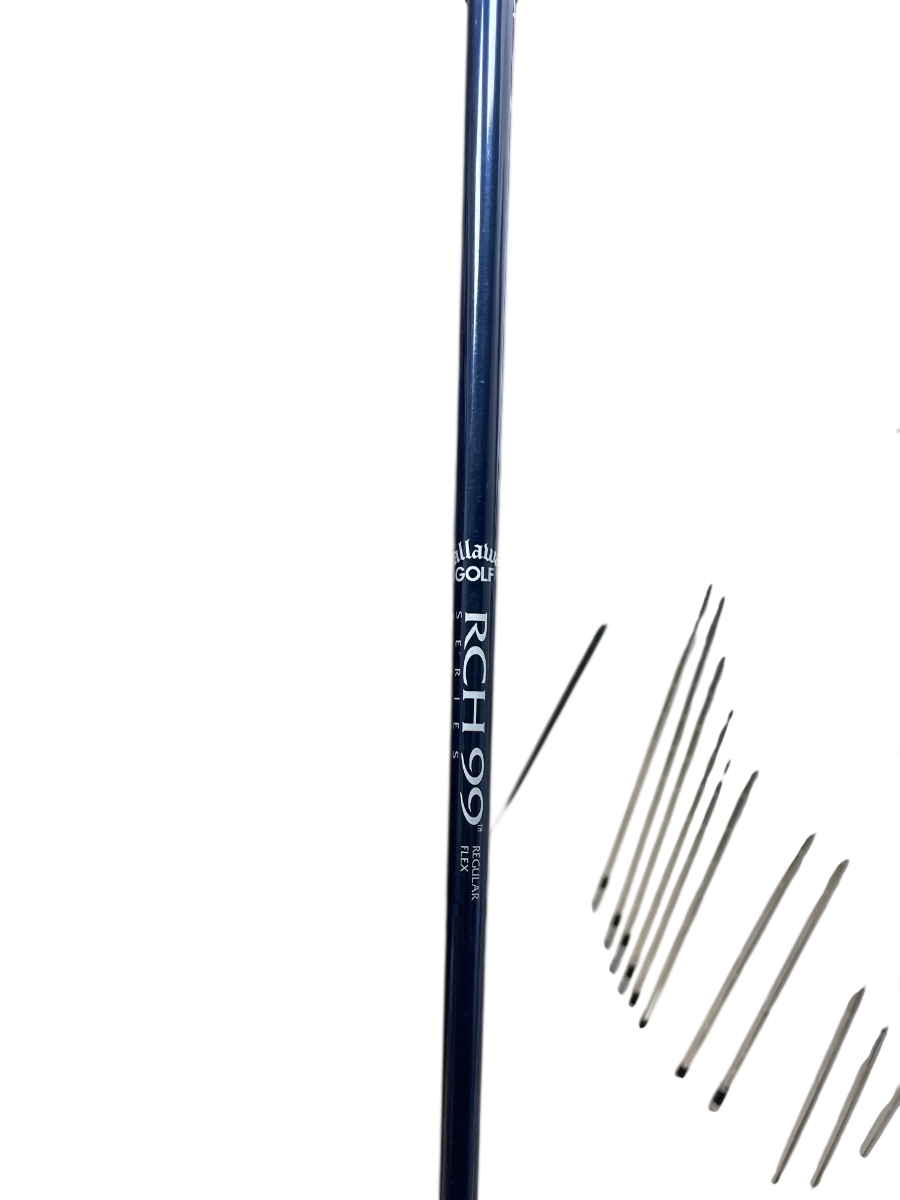 Callaway Callaway Big Bertha - Kuva 5