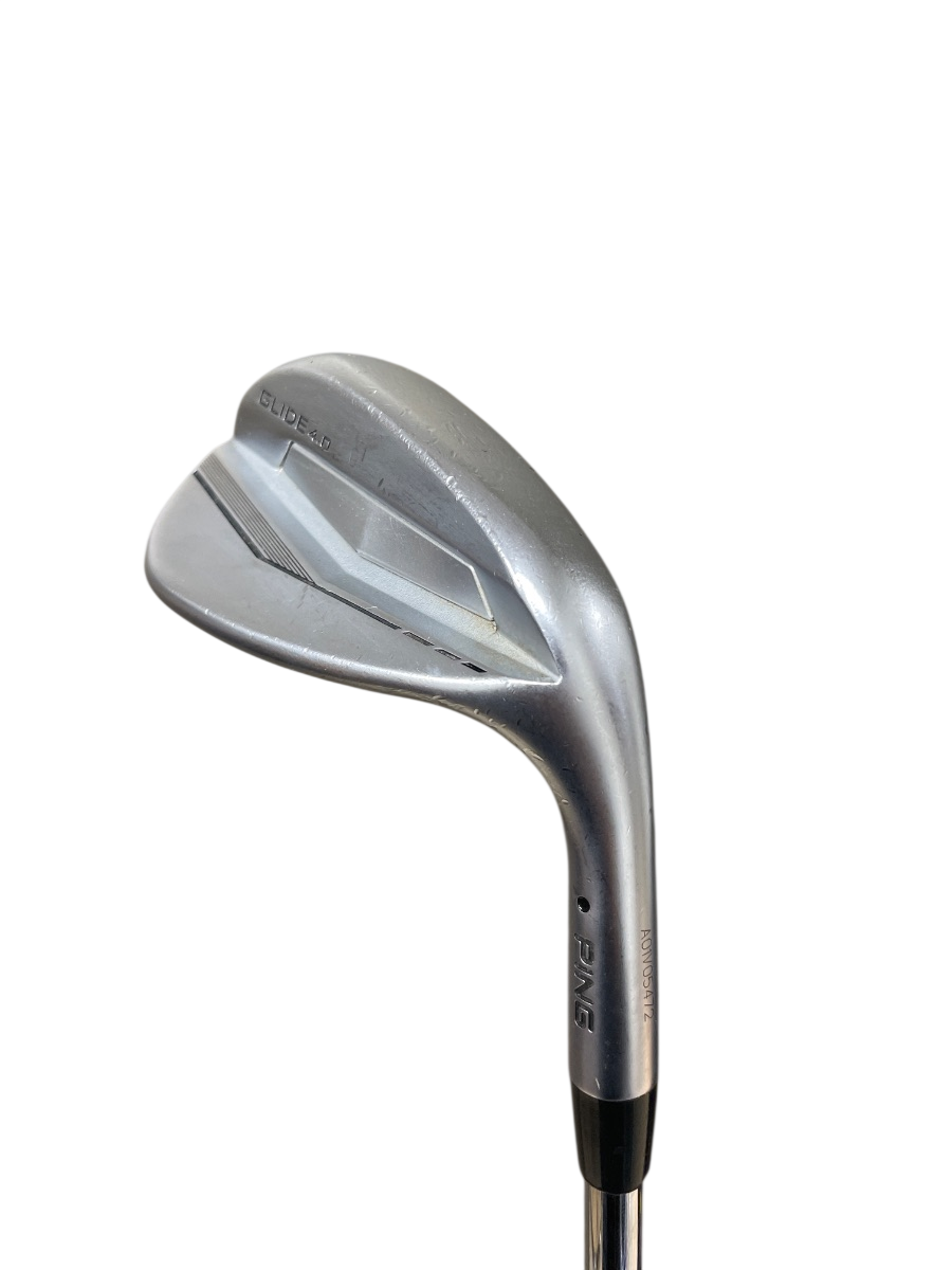 Ping Ping GLIDE 4.0