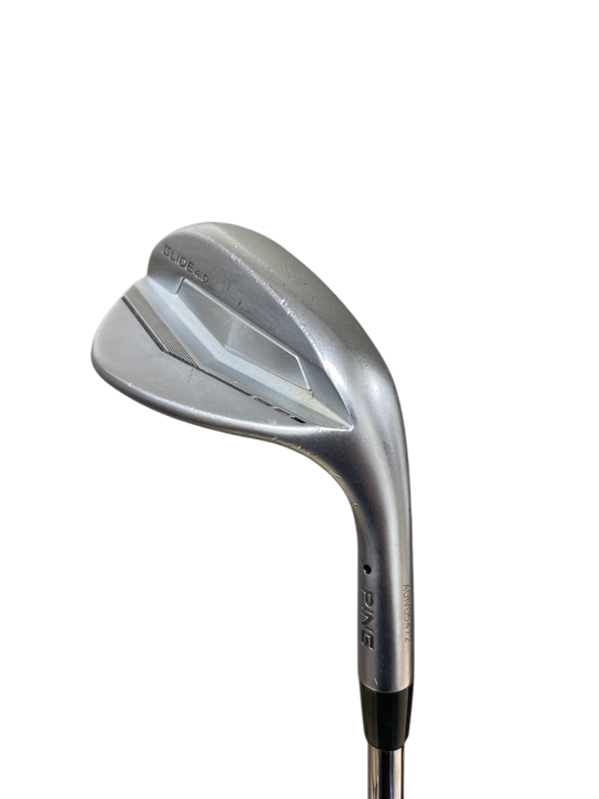 Ping Ping GLIDE 4.0