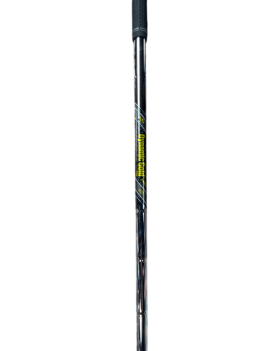 TaylorMade TaylorMade P-770 - Kuva 5