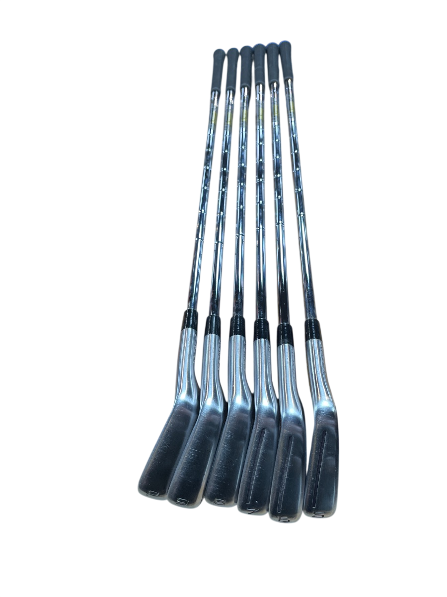 TaylorMade TaylorMade P-770 - Kuva 6