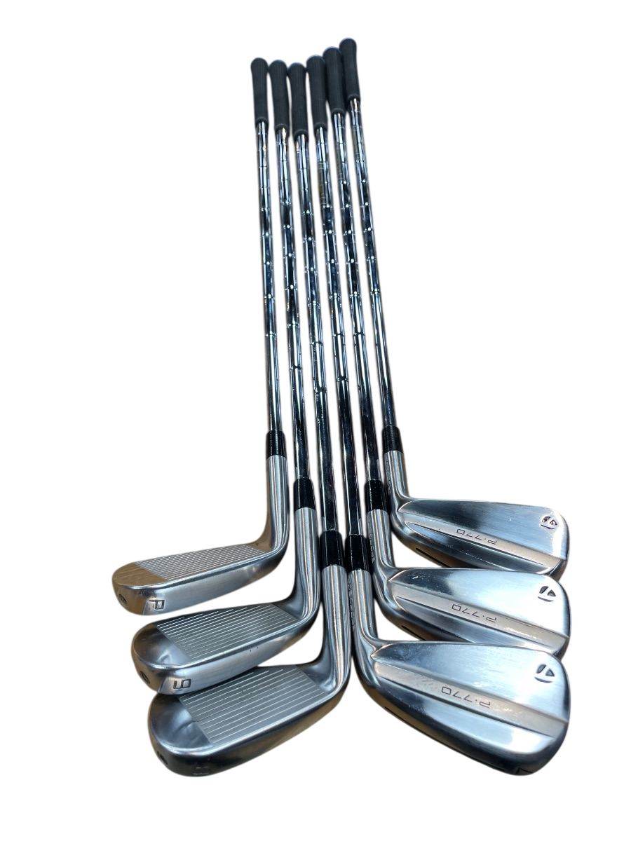 TaylorMade TaylorMade P-770 - Kuva 7