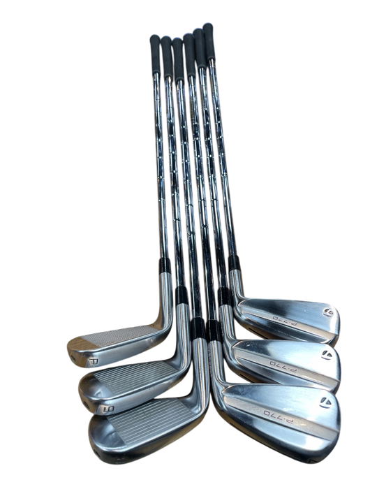 TaylorMade TaylorMade P-770 - Kuva 7