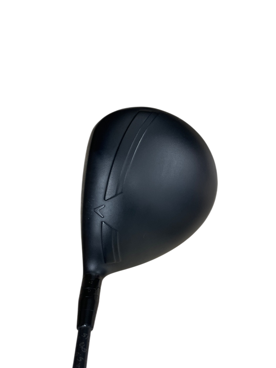Callaway Callaway XR - Kuva 2