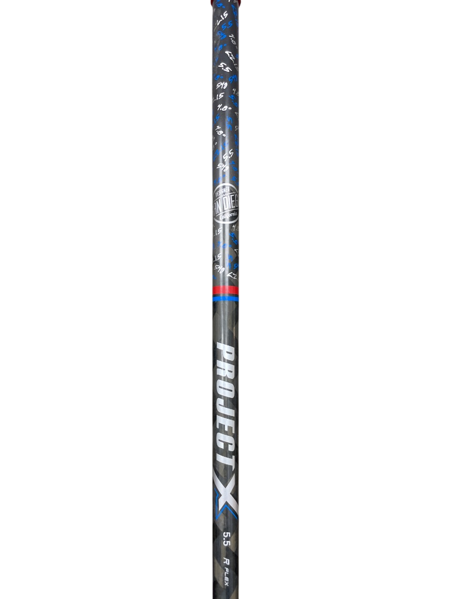 Callaway Callaway XR - Kuva 5