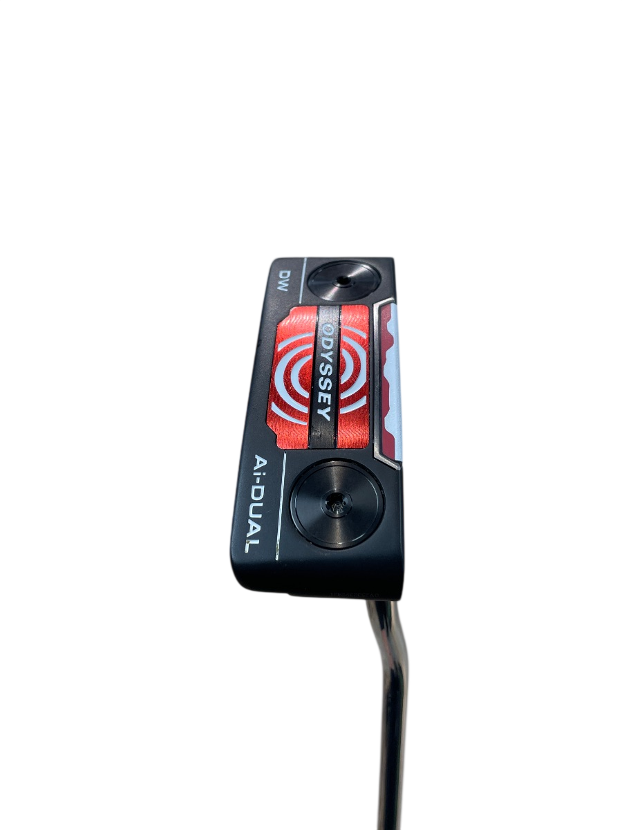 Odyssey Odyssey Ai-DUAL DW