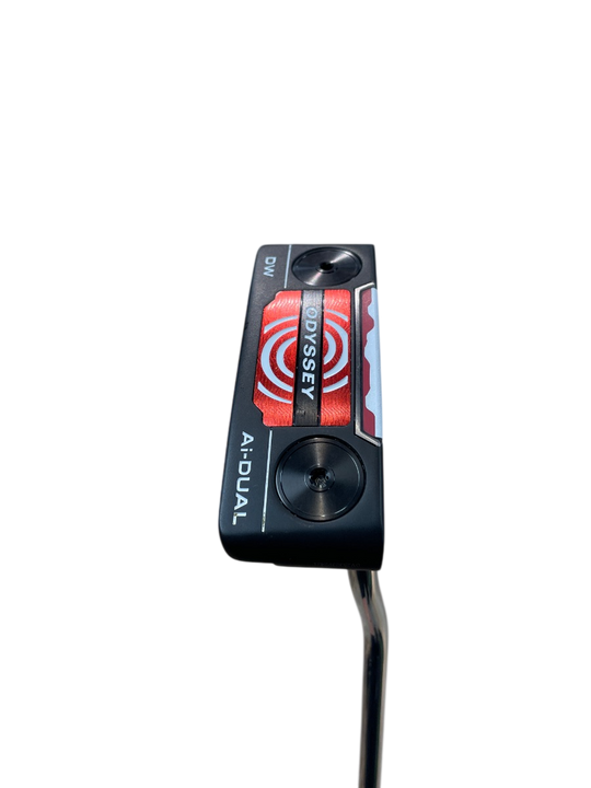 Odyssey Odyssey Ai-DUAL DW