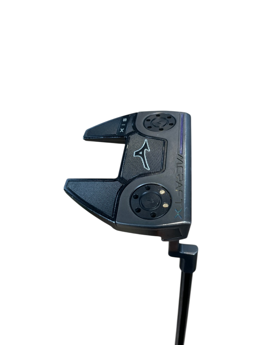 Mizuno Mizuno M.CRAFT Type VI
