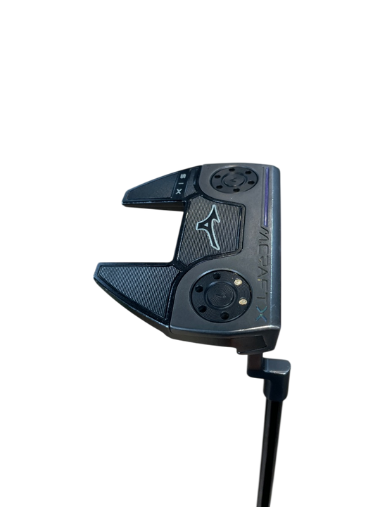 Mizuno Mizuno M.CRAFT Type VI