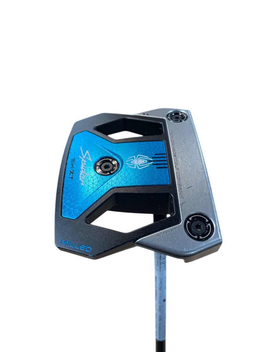 TaylorMade TaylorMade Spider SKZT