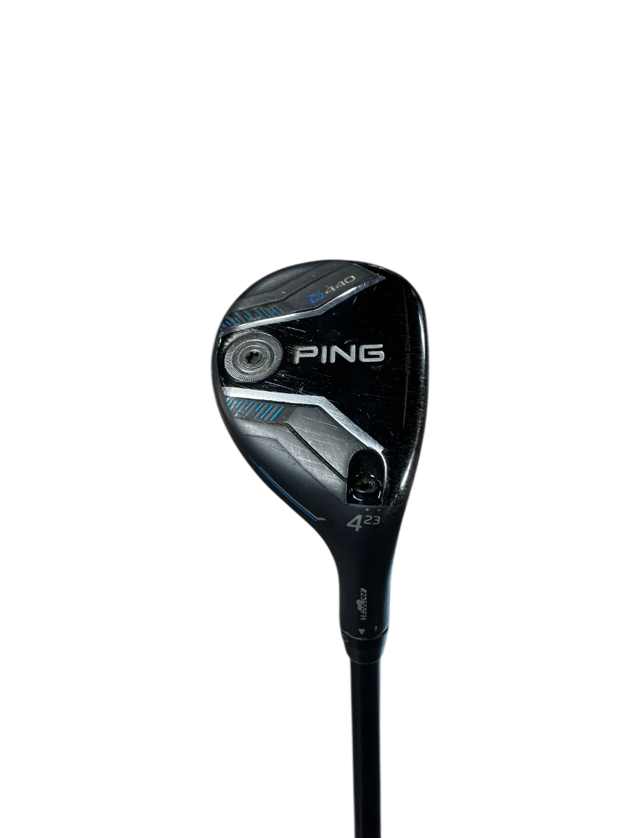 Ping Ping G425