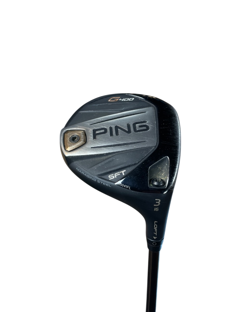 Ping Ping G400 SFT